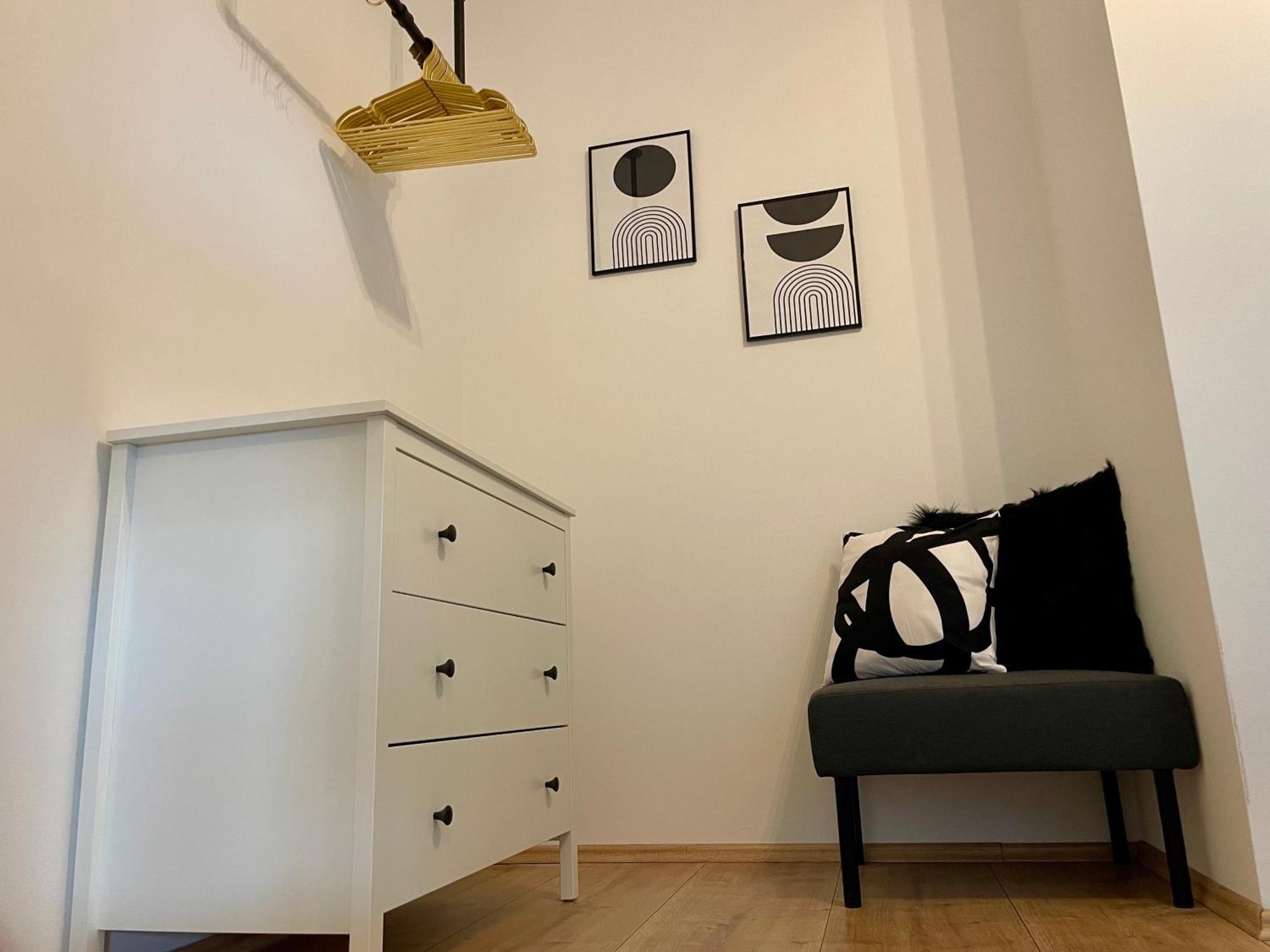 Modern Weserblick Apartment Bremen Exterior foto